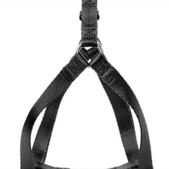 Youly's Red Webbed Nylon Dog Harness XXXLG Saint Bernard, Bull Mastiff, Big Dogs - Picture 6 of 9
